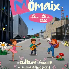 Mômaix