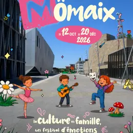 Mômaix