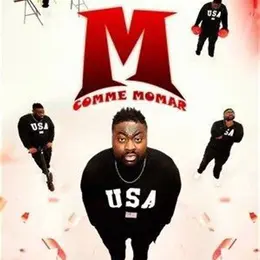 Momar dans M comme Momar