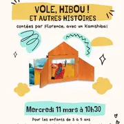 Moment conte à la Médiathèque d'Eygalières