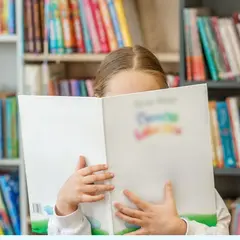 Moment contes et lectures