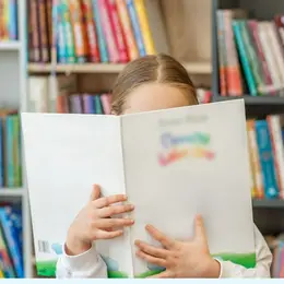Moment contes et lectures