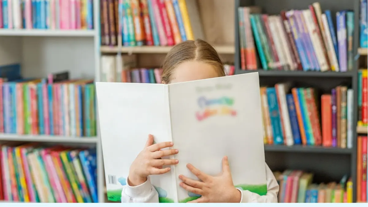 Moment contes et lectures