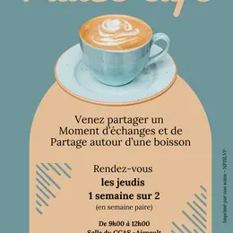 Moment d'échanges