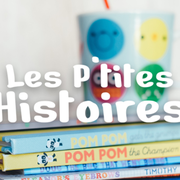 Moment des 3-6 ans : les p'tites histoires