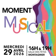 Moment muscial des élèves du conservatoire