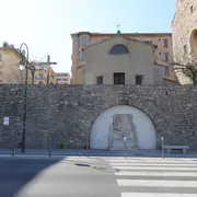 Moment musical avec Corsica Gospel, Squadra Sissantina et Estudiantina Aiaccina