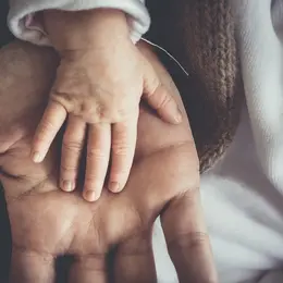 Moment parent-enfant 1-6 ans