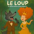 Mon ami le loup