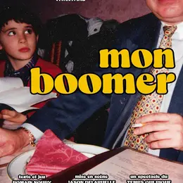 Mon Boomer
