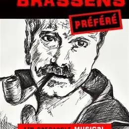 Mon Brassens préféré
