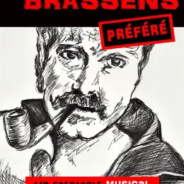 Mon Brassens préféré