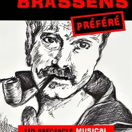 Mon Brassens préféré