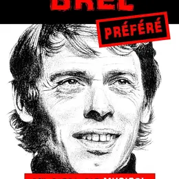 Mon Brel préféré