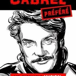 Mon Cabrel préféré
