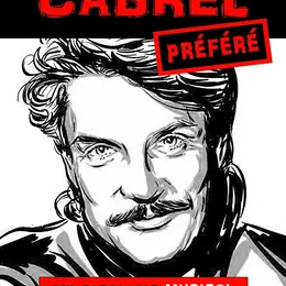 Mon Cabrel préféré