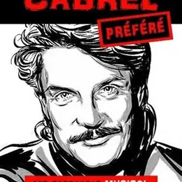 Mon Cabrel préféré