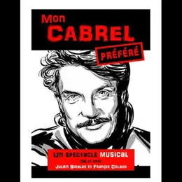 Mon Cabrel préféré