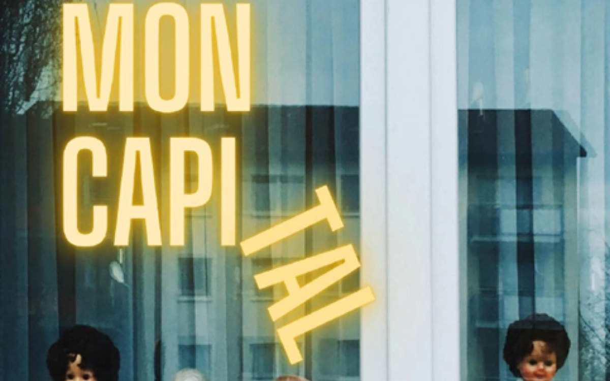 « Mon capital » : le documentaire qui décrypte les inégalités financières entre hommes et femmes