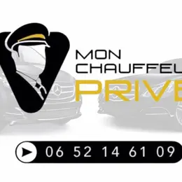 Mon chauffeur privé VTC Lille