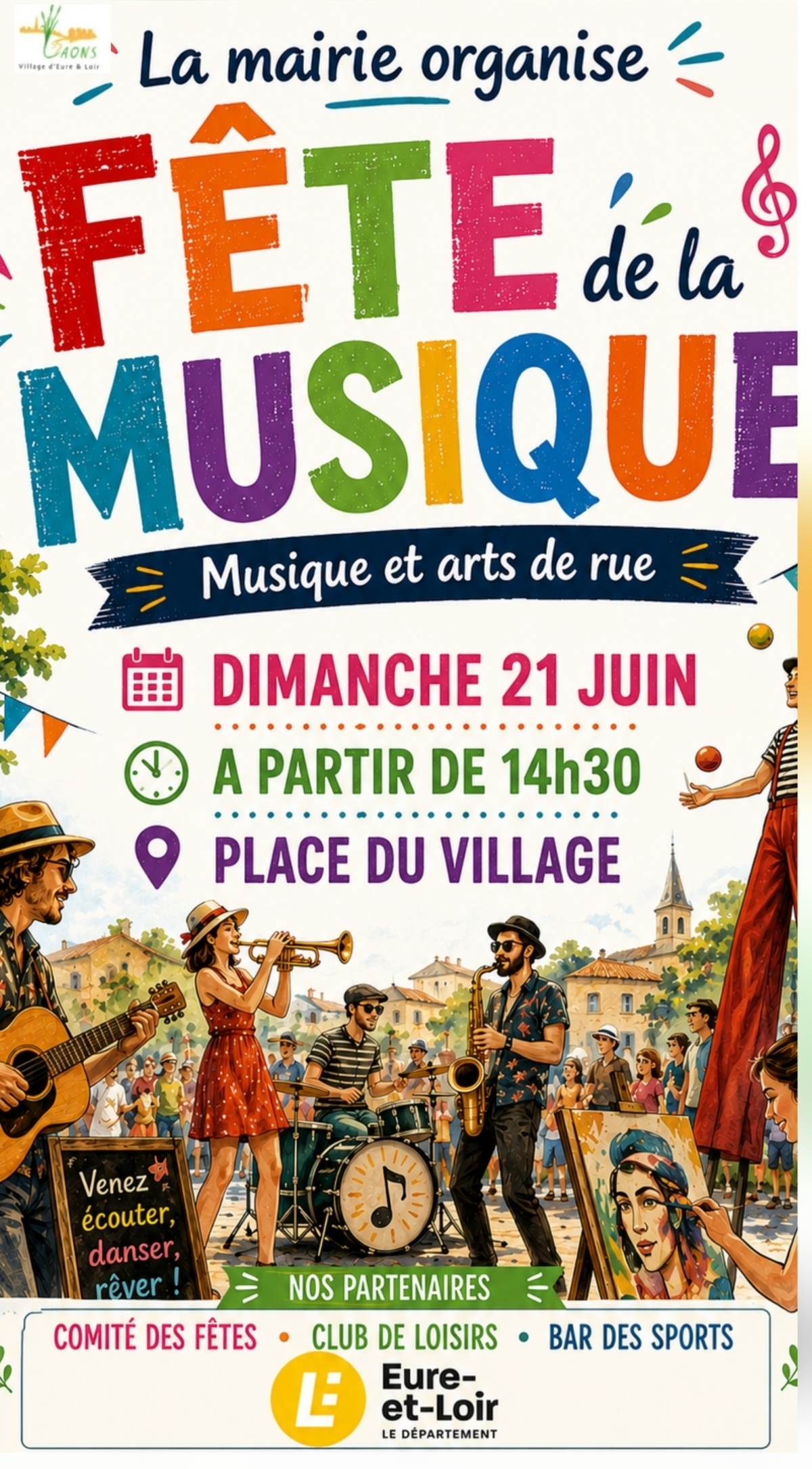 Mon Cirque à Moi