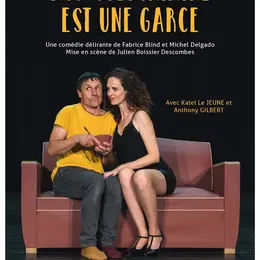 Mon colocataire est une garce