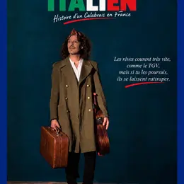 Mon cousin Italien