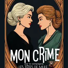 Mon Crime