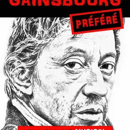 Mon Gainsbourg préféré