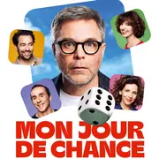 Mon Jour de Chance - Théâtre Fontaine, Paris