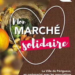 Mon marché solidaire