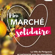 Mon marché solidaire