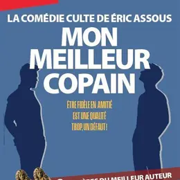 Mon meilleur copain