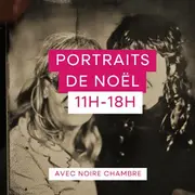 [Mon Noël à Sancerre] Portraits de Noel