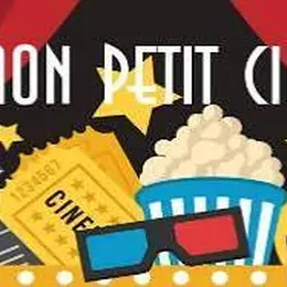 Mon p'tit ciné