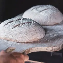 Mon pain au levain : confection de votre pain maison