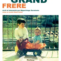 Mon Petit Grand Frère