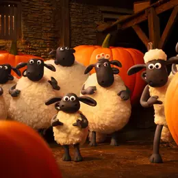 Mon petit Halloween