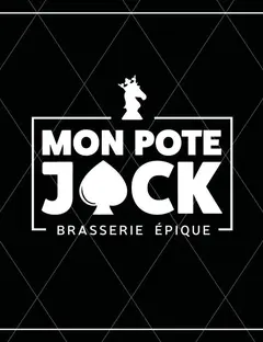 Mon Pote Jack