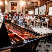 Mon premier concerto