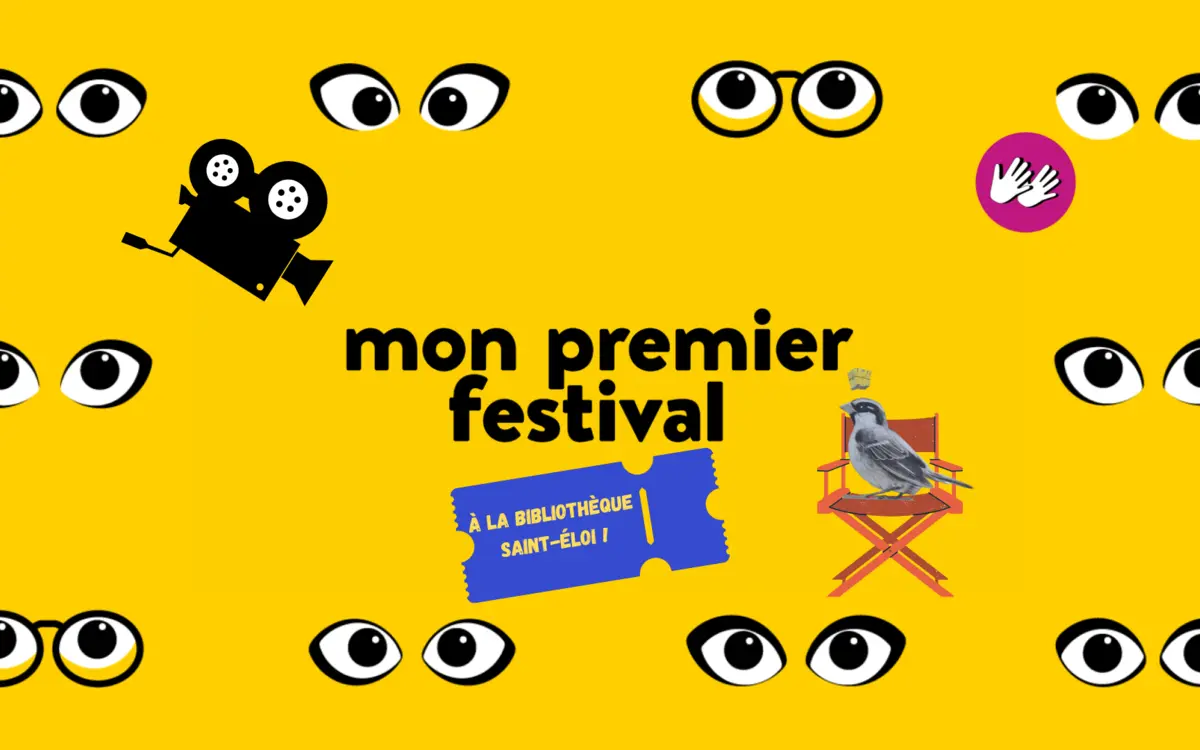 Mon Premier Festival