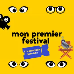 Mon Premier Festival 2026 : Ciné-contes Dans tous les sens ! LSF/FR