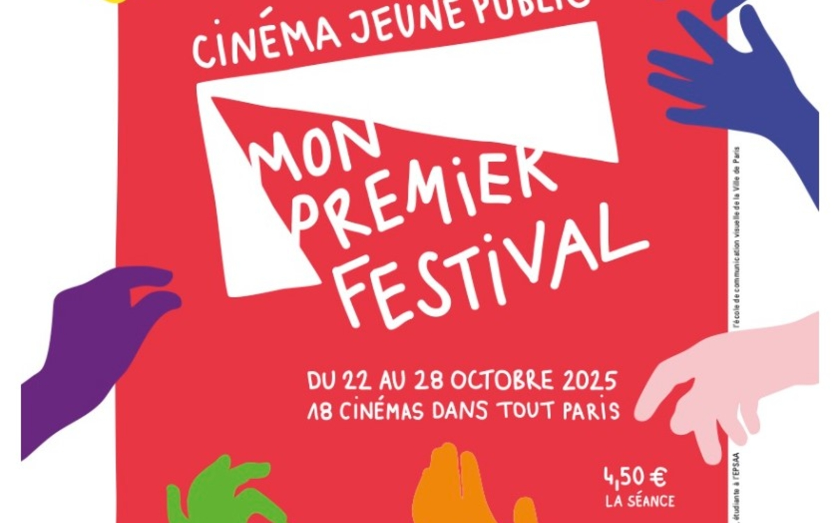 Mon Premier Festival Dans tous les sens