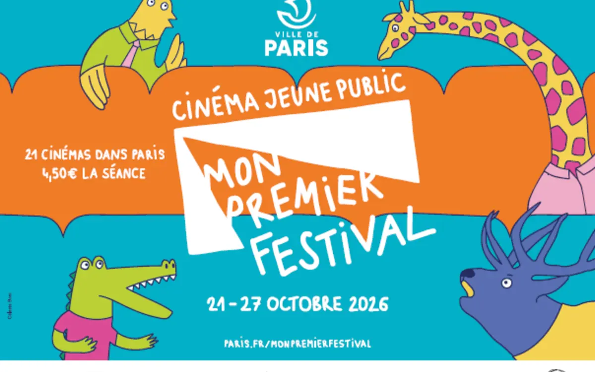 Mon Premier Festival