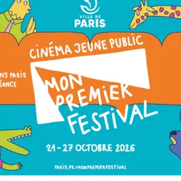 Mon premier festival projection Dans tout les sens