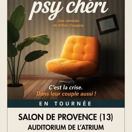 Mon Psy Chéri