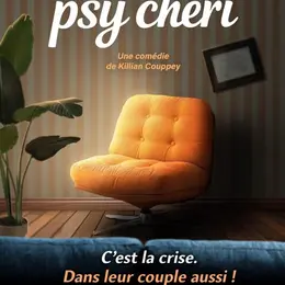 Mon Psy Chéri