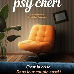 Mon Psy Chéri