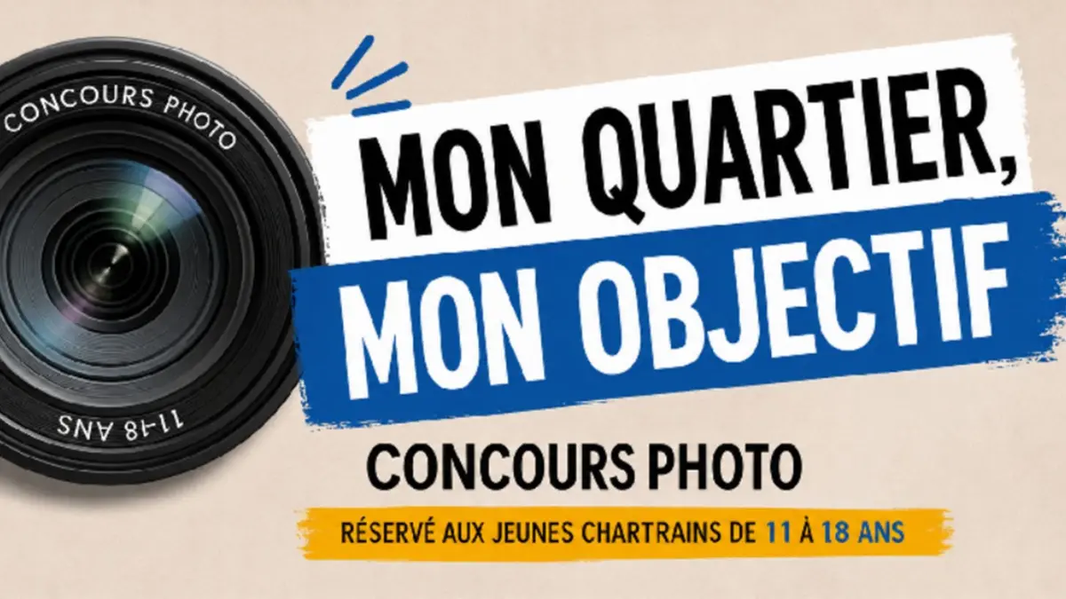 « Mon quartier, mon objectif » – Bicentenaire de la photographie