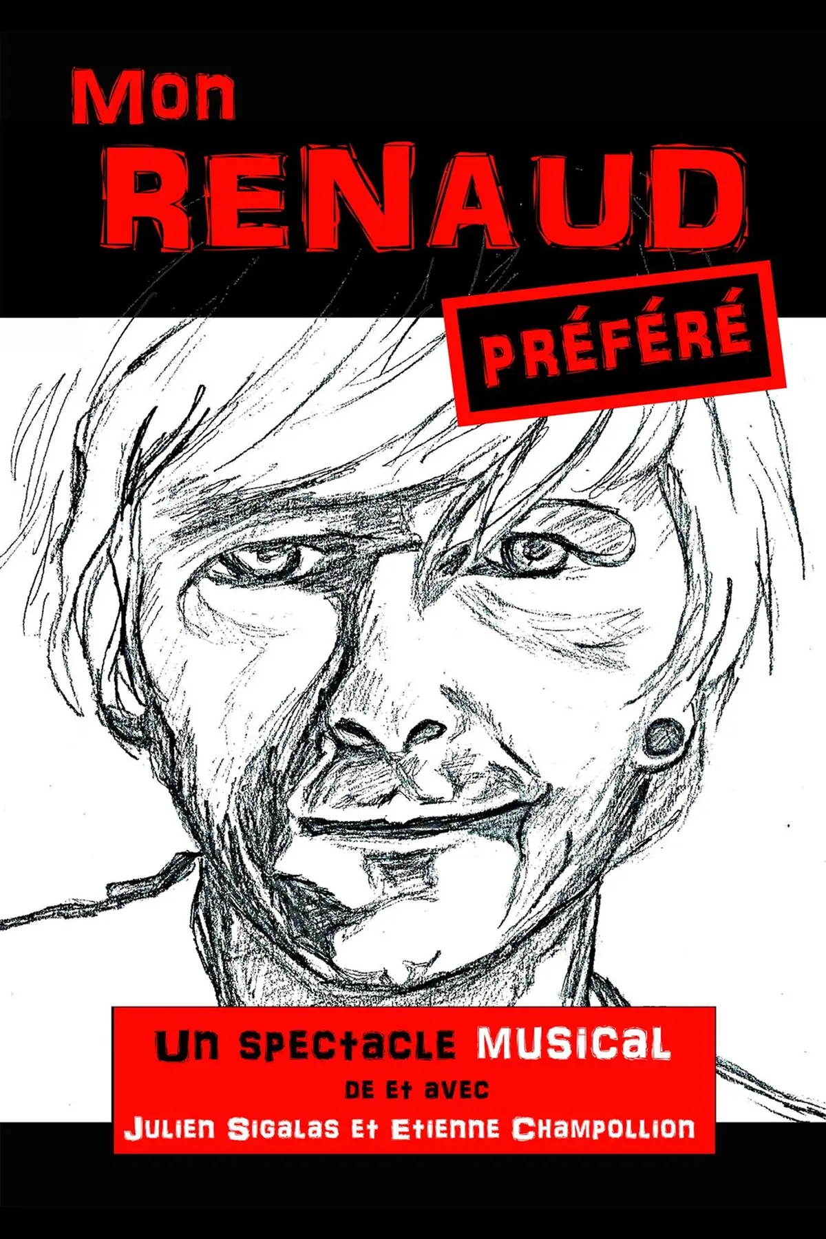 Mon Renaud préféré